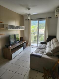 Apartamento Riocentro - Rio de Janeiro - 9