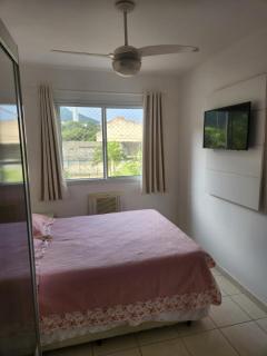 Apartamento Riocentro - 3