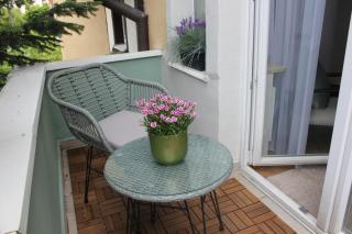 Luksusowy Apartament Sopot II - Sopot - 6