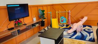 Hayyan Homestays - Kuantan - 9