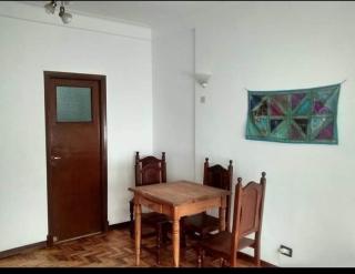 Depto 1 amb Av Colon - Mar del Plata - 8