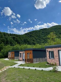 Bungalovi izvor Plive 3 - Šipovo - 1