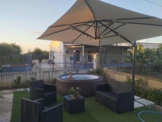 Villa Elisir Del Golfo - Alcamo - 8