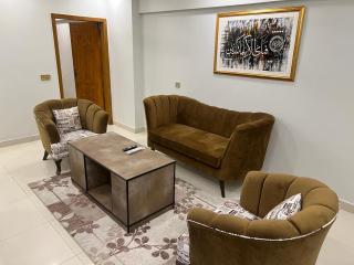 Deluxe Two Bedroom Apartment - Islamabad - 4