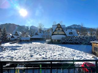 Apartamenty Viva Tatry - Zakopane - 8