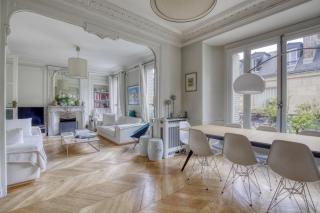 Appartement 3 chambre Marais Paris 4 - París - 7