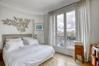 Appartement 3 chambre Marais Paris 4 - París - 4