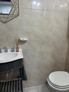 Departamento moderno tipo loft - Gualeguaychú - 5