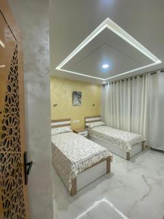 appartement équipé 3e étage - 6