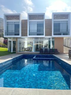 Casa Tres Ventanas de Azpitia - 0