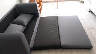 Apartamento cerca del Mar - 4