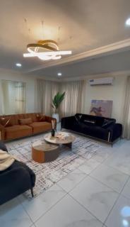 Summit Residence - Accra - 9