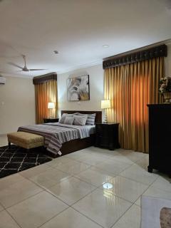 Summit Residence - Accra - 3