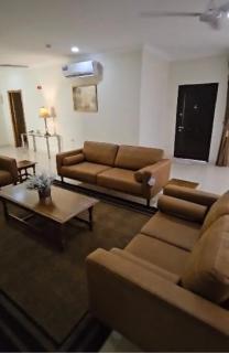 Summit Residence - Accra - 2