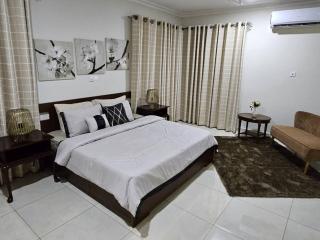 Summit Residence - Accra - 1