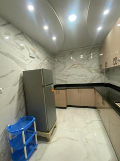 appartement équipé 3e étage - Al Hoceïma - 9