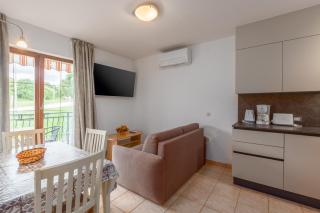 Apartments with WiFi Vrsar, Porec - 17473 - 3