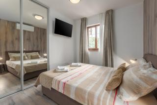 Apartments with WiFi Vrsar, Porec - 17473 - 2