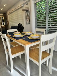 Tu hogar de lujo en Villanueva - 1