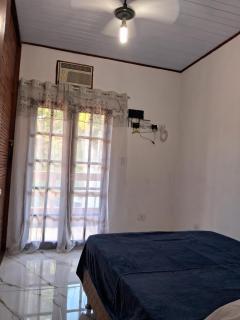 Casa da Várzea do Bom Retiro - Paraty - 6