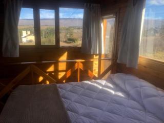 Cabaña Snowflakes - Villa Yacanto - 5
