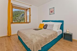 Apartments with a parking space Hvar - 23410 - Hvar (Lesina) - 3