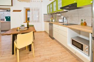 Apartments with a parking space Hvar - 23410 - Hvar (Lesina) - 1