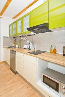 Apartments with parking space Hvar - 23410 - 3