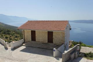 Family friendly house with a swimming pool Lokva Rogoznica, Omis - 4328 - Lokva Rogoznica - 8