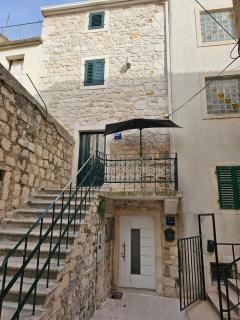Apartments by the sea Makarska - 21443 - Makarska - 0