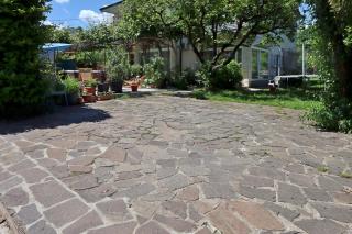 Apartments with a parking space Matulji, Opatija - 21553 - Matulji - 2