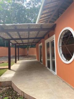 Casa da Nai - Lençóis - 6