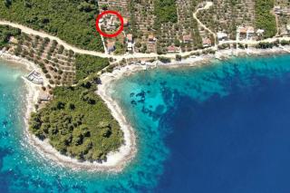 Seaside holiday house Cove Blaca, Korcula - 21444 - Blato - 8