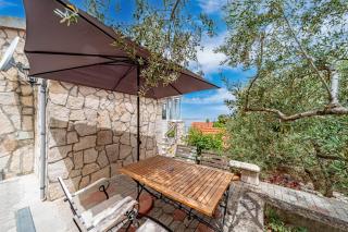 Seaside holiday house Cove Blaca, Korcula - 21444 - Blato - 3