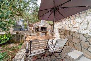 Seaside holiday house Cove Blaca, Korcula - 21444 - Blato - 2
