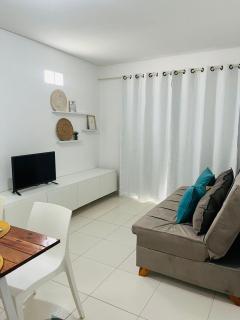 Living Apartamentos - Garanhuns - 2