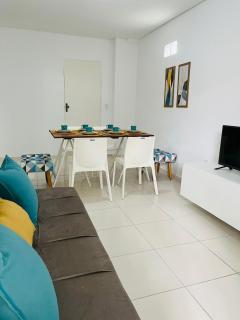 Living Apartamentos - Garanhuns - 1