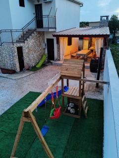 Apartments with a parking space Rogoznica - 23016 - Rogoznica - 7