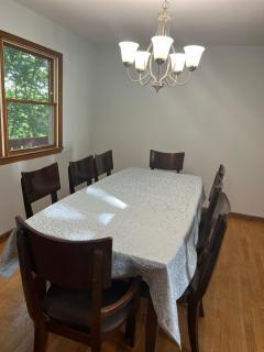 Perfectly located Waterhill home - Ann Arbor - 7