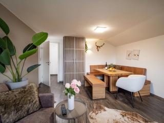 Appartement Adler 4 mit 1 Schlafzimmer ohne Balkon - by NV-Appartements - Westendorf - 5