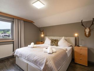 Appartement Adler 4 mit 1 Schlafzimmer ohne Balkon - by NV-Appartements - Westendorf - 3