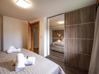 Appartement Adler 4 mit 1 Schlafzimmer ohne Balkon - by NV-Appartements - Westendorf - 2