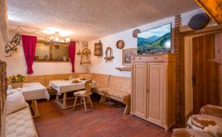 Haus Gabriele Appartement Frederic by NV-Appartements - Kirchberg in Tirol - 0