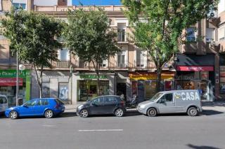 Casa Corrala - Madrid - 5