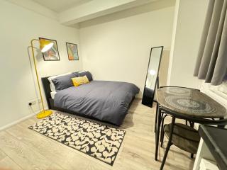 Spacious Studio - Central London South Kensington - Harrods - Londra - 5