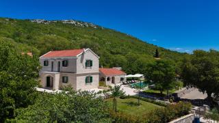 Villa IDOL - Prapatnica - 8