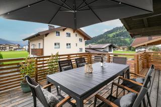 Appartement Sepp - by NV-Appartements - Westendorf - 6