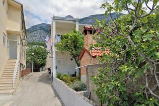 Apartments with a parking space Makarska - 22168 - Makarska - 0