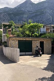 Apartments with a parking space Makarska - 22168 - Makarska - 9