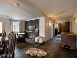 Consti modernes Appartement mit 2 Schlafzimmern - by NV-Appartements - Hopfgarten im Brixental - 9